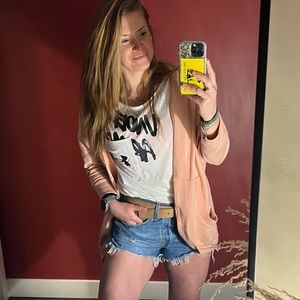 Meet your Posher, Erin